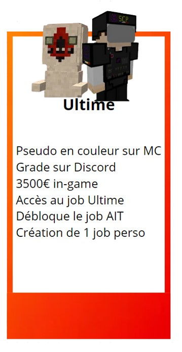 Ultime